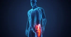 τμήμα ισχίου