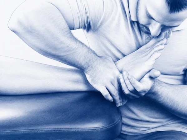 Manual Therapy για πελματιαία απονευρωσίτιδα